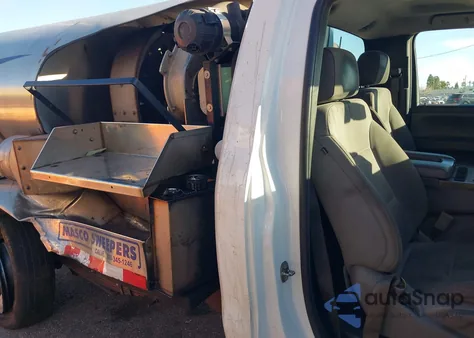 2016 GMC Sierra 1500 из США, поврежденный, VIN 1GTN1LEC4GZ901417